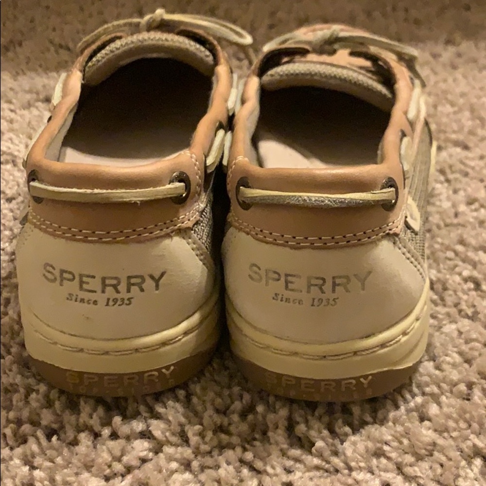 BRAND NEW SPERRY’S - Picture 4 of 7